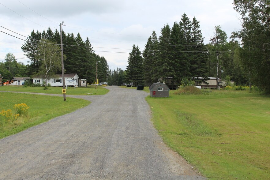 149 Loring Commerce Rd, Limestone, ME à vendre - Autre - Image 2 de 29