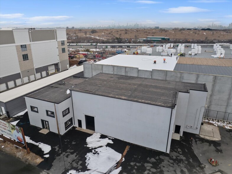 470 Belleville Tpke, North Arlington, NJ for sale - Building Photo - Image 2 of 32