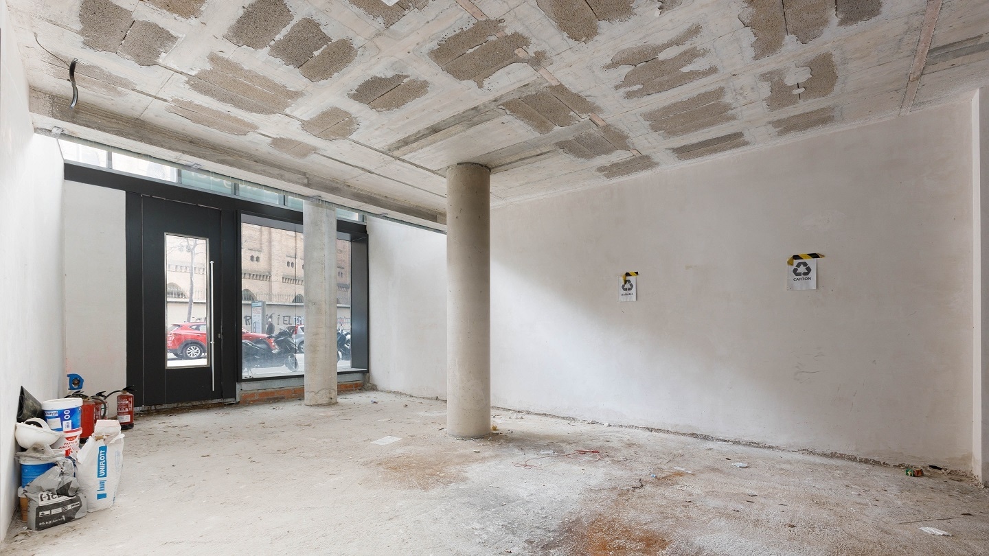 Carrer de la Diputació, 459-463, Barcelona, Barcelona for lease Interior Photo- Image 1 of 24