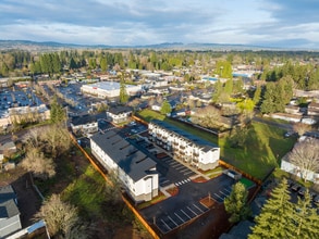 3910-3940 Cherry Ave NE, Keizer, OR for lease Building Photo- Image 2 of 5