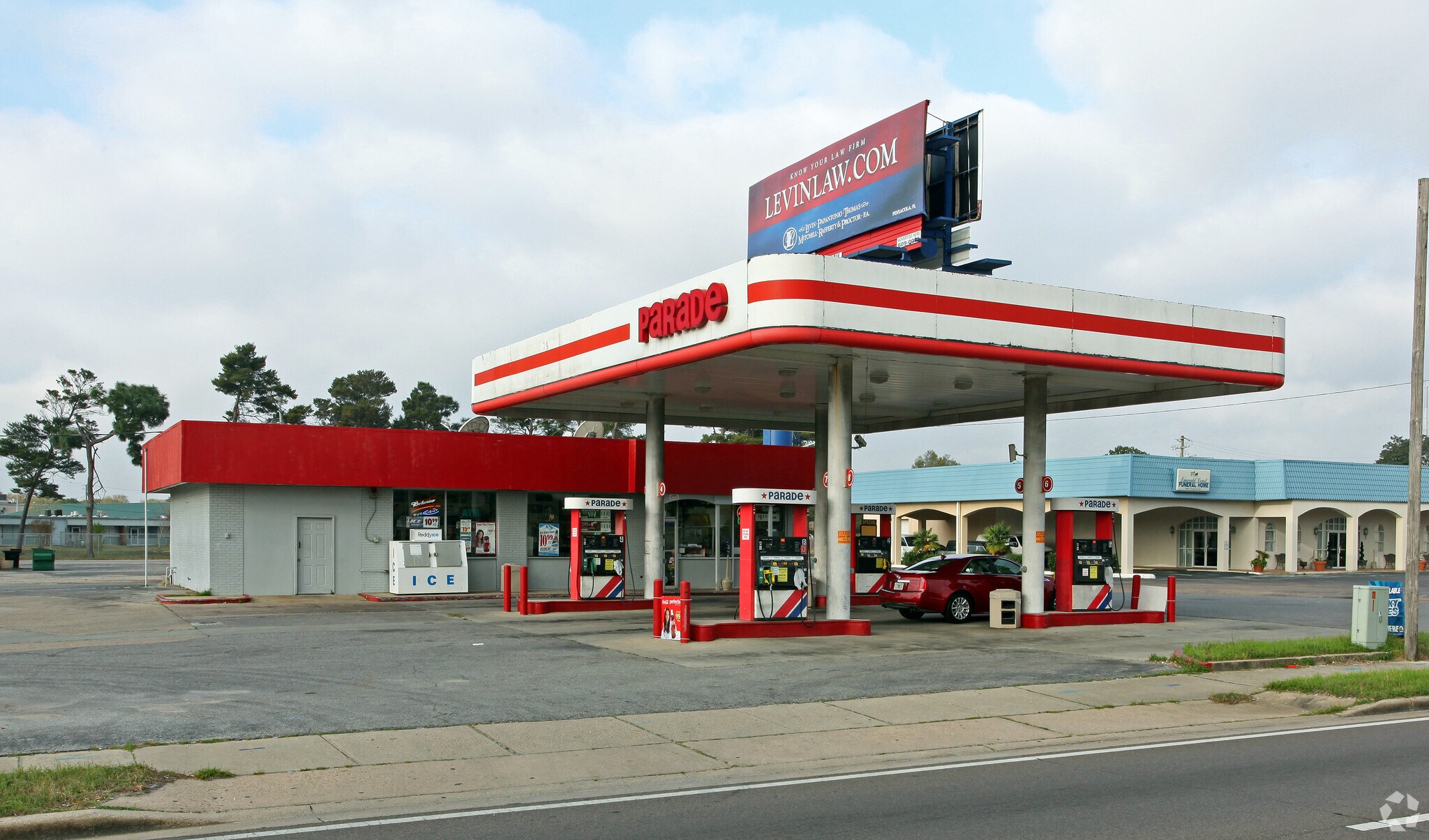 117 Racetrack Rd NE, Fort Walton Beach, FL à vendre Photo principale- Image 1 de 5