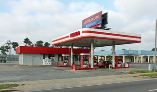 Plus de détails pour 117 Racetrack Rd NE, Fort Walton Beach, FL - Commerce de détail à vendre