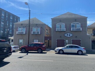 Plus de détails pour 2514 Tulane Ave, New Orleans, LA - Bureau à vendre