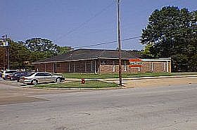 1739 13th St, Hempstead, TX à louer - Photo du bâtiment - Image 1 de 16