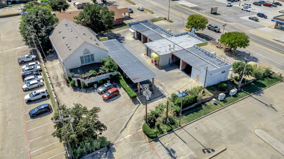 504 N Euless Main St, Euless, TX for sale - Building Photo - Image 3 of 116