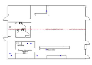 5487-5597 Clairemont Mesa Blvd, San Diego, CA for lease Floor Plan- Image 1 of 1