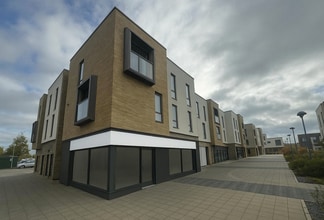 Wagonway Dr, Newcastle Upon Tyne à louer Photo du bâtiment- Image 1 de 1