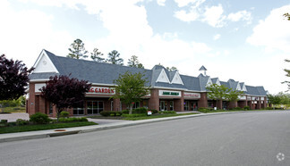 Plus de détails pour 7000-7044 Woodlake Commons Loop, Midlothian, VA - Vente au détail à louer