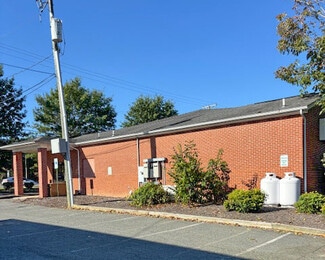 Plus de détails pour 8097 Kings Hwy, King George, VA - Bureau à vendre