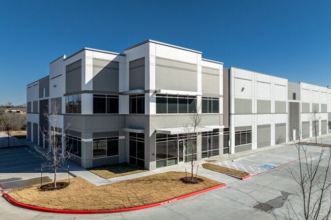 Plus de détails pour 8522 Connor Lane Bldg B, Austin, TX - Industriel à louer