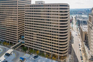 Plus de détails pour 201 E 4th St, Cincinnati, OH - Bureau à louer