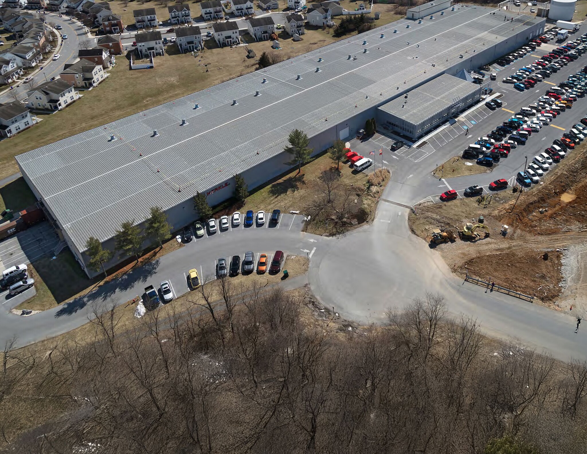 100 Jamison Ct, Hagerstown, MD for sale Building Photo- Image 1 of 6