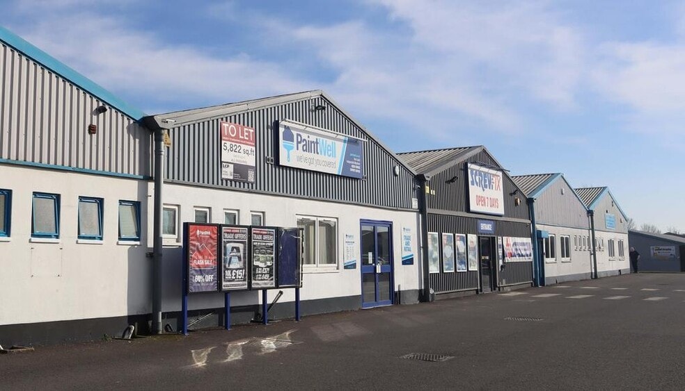 Third Ave, Kingswinford for lease - Building Photo - Image 2 of 7