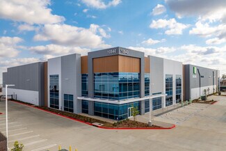 Plus de détails pour 10840 Norwalk Blvd, Santa Fe Springs, CA - Industriel à louer