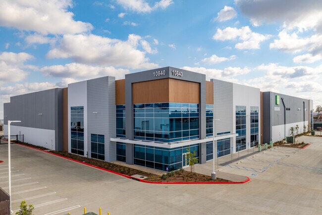 More details for 10840 Norwalk Blvd, Santa Fe Springs, CA - Industrial for Lease