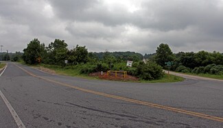 More details for 1599 Bethpage Rd, Kannapolis, NC - Land for Sale