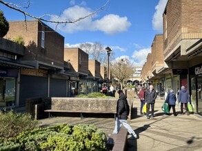 Somerset Sq, Nailsea for lease Building Photo- Image 2 of 2