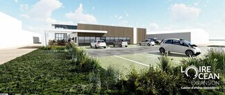 Plus de détails pour Local d'activités à louer