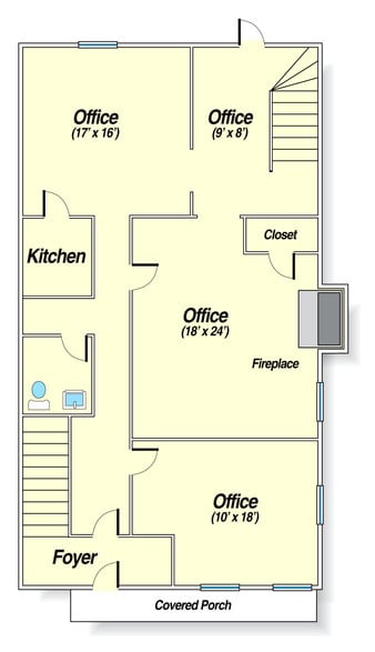 7406 Chapel Hill Rd, Raleigh, NC for sale - Other - Image 2 of 11