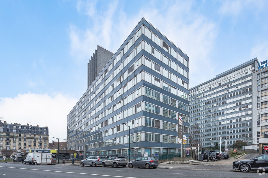 92 Boulevard Victor Hugo, Clichy for sale - Building Photo - Image 2 of 28