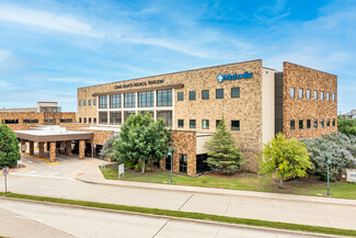 More details for 6045 Alma Rd, McKinney, TX - Medical for Lease