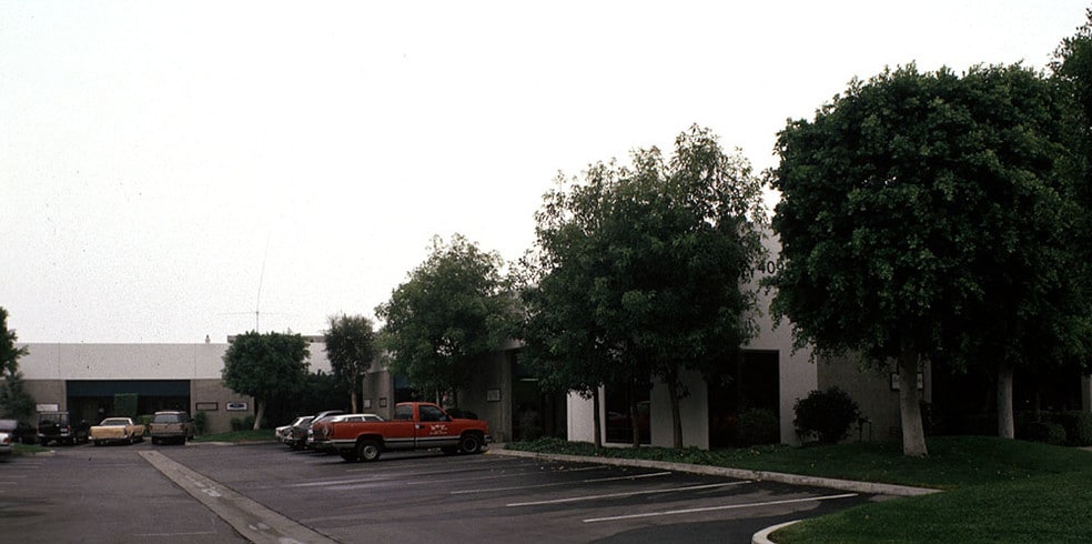 4091 E La Palma Ave, Anaheim, CA for lease - Building Photo - Image 2 of 3