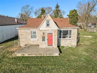 Plus de détails pour 34641 Mound Rd, Sterling Heights, MI - Terrain à vendre