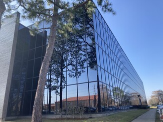 More details for 6660 Riverside Dr, Metairie, LA - Office for Lease