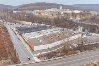 51 Spring Valley Rd, Reading, PA - AÉRIEN Vue de la carte