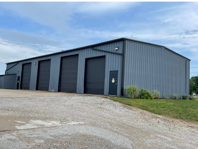 More details for 910 Hall Ave, Elkhart, IN - Industrial for Lease
