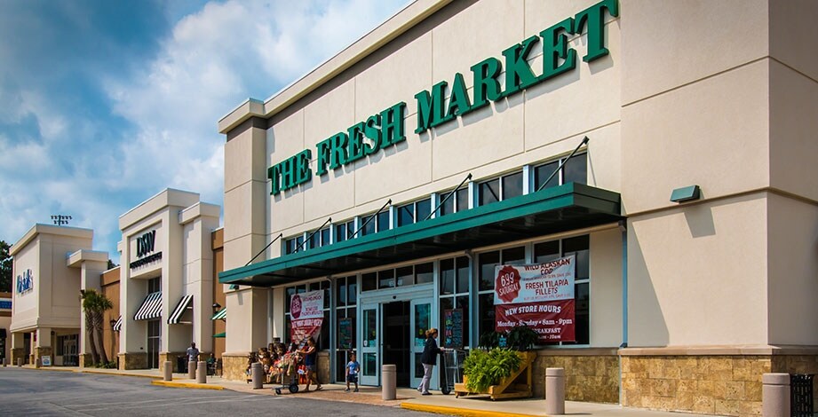 1650-1670 Airport Blvd, Pensacola, FL à louer - Photo du bâtiment - Image 2 de 9