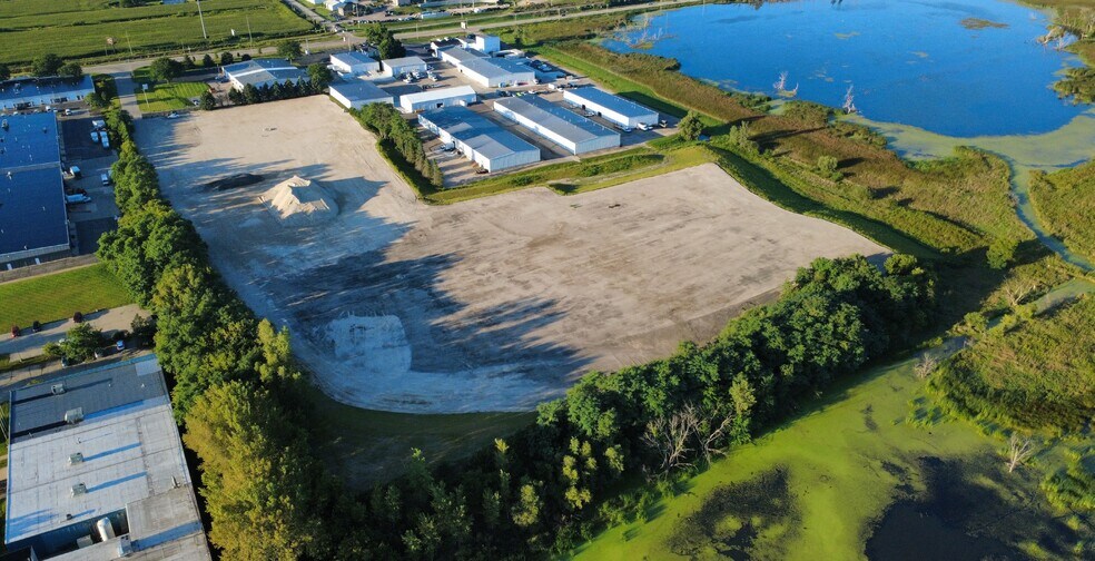 7154 US Highway 14, Middleton, WI à vendre - Photo du bâtiment - Image 1 de 7