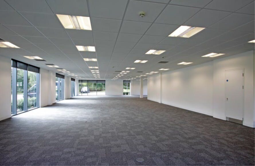 1a Seebeck Pl, Milton Keynes à louer - Photo du bâtiment - Image 3 de 5