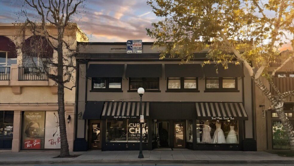 519-521 1/2 S Myrtle Ave, Monrovia, CA à louer - Photo principale - Image 1 de 4