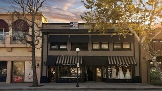 More details for 519-521 1/2 S Myrtle Ave, Monrovia, CA - Office for Lease