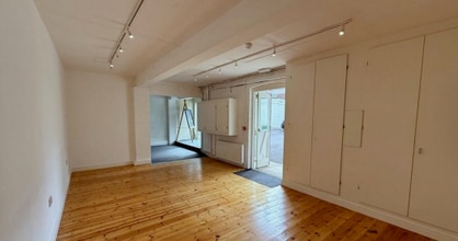 54-58 Queens Rd, Doncaster for lease Interior Photo- Image 2 of 4