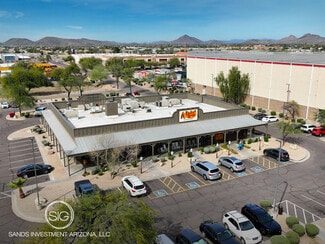 More details for 21611 N 26th Ave, Phoenix, AZ - Retail for Sale