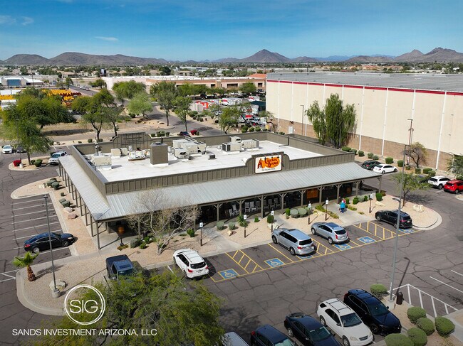 More details for 21611 N 26th Ave, Phoenix, AZ - Retail for Sale
