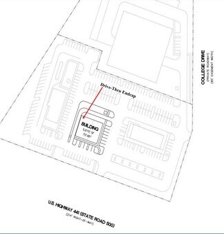 Plus de détails pour 9745 Silver Lake Dr, Leesburg, FL - Commerce de détail à louer