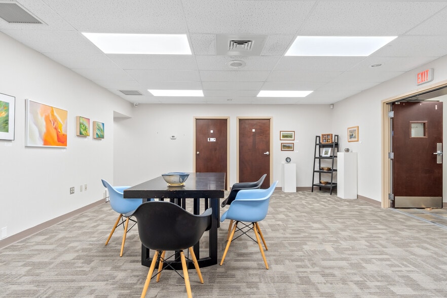 1 N Market St, Frederick, MD for lease - Building Photo - Image 3 of 30