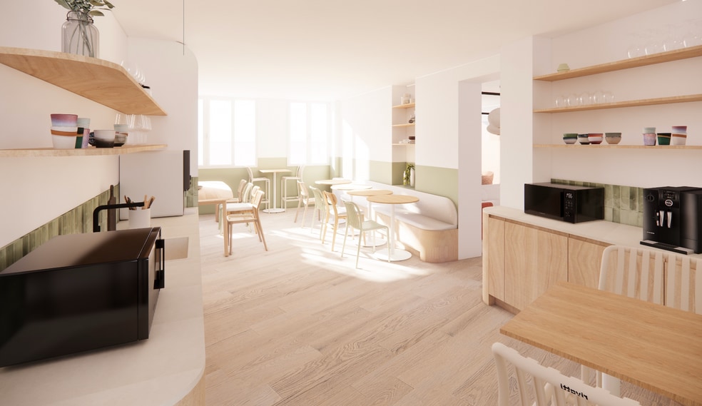 29 Rue Taitbout, Paris for lease - Building Photo - Image 3 of 6