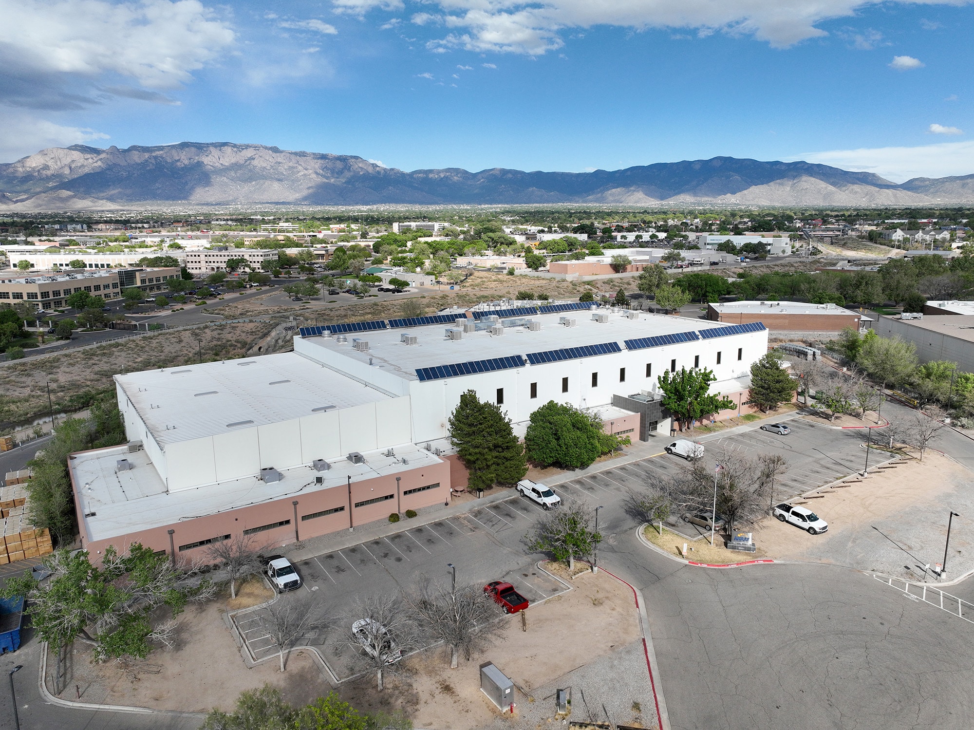 3901 Midway Pl NE, Albuquerque, NM for sale Building Photo- Image 1 of 23