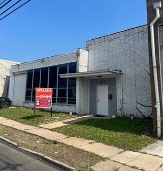 More details for 1710 E Elizabeth Ave, Linden, NJ - Industrial for Lease