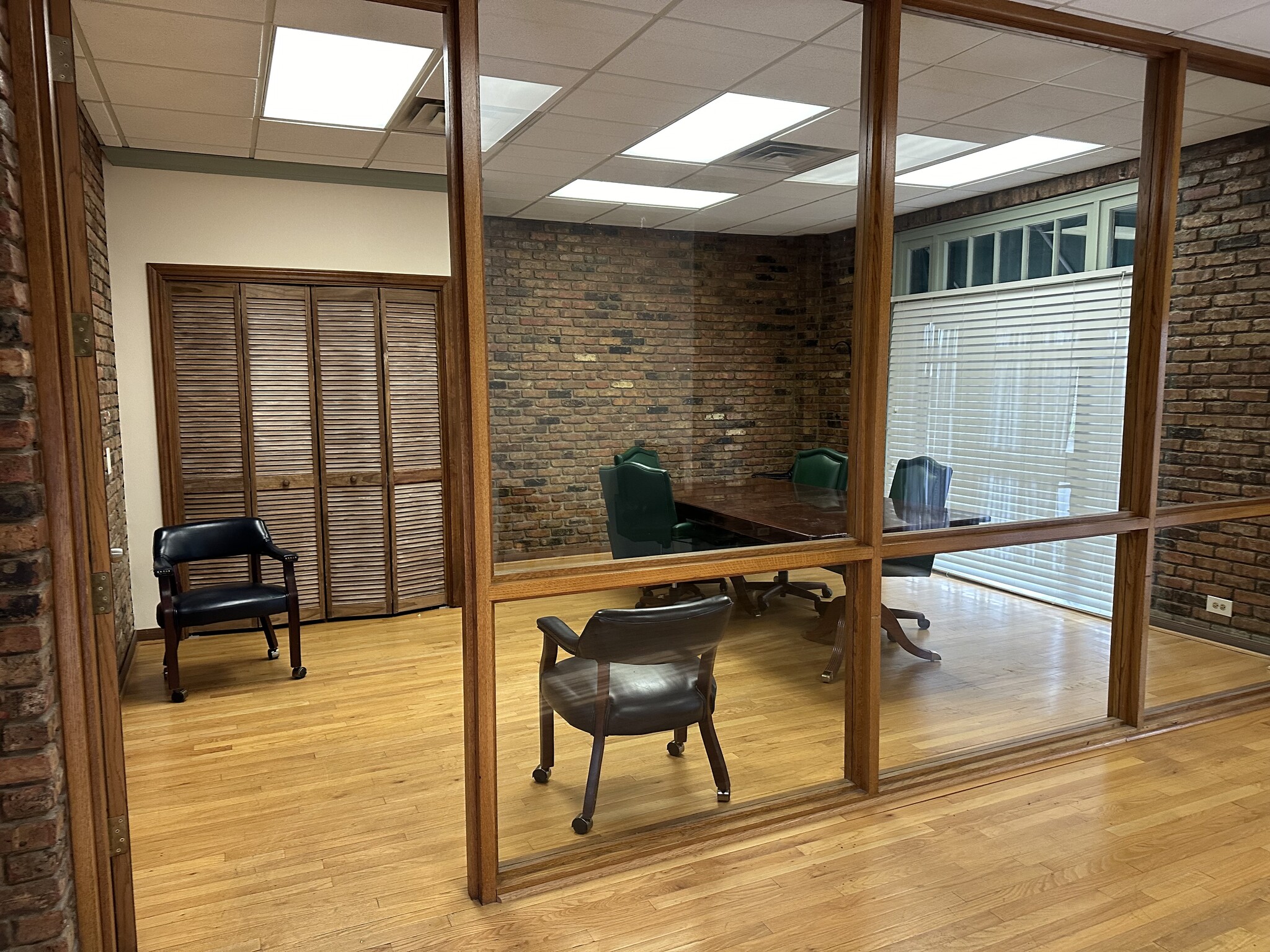 3303 Louisiana St, Houston, TX for lease Interior Photo- Image 1 of 5