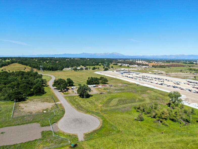 Paul Bunyan Ct, Anderson, CA for sale - Building Photo - Image 2 of 21