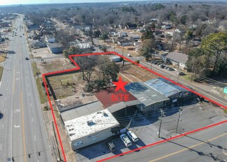 More details for 1907 24th St, Northport, AL - Office for Sale