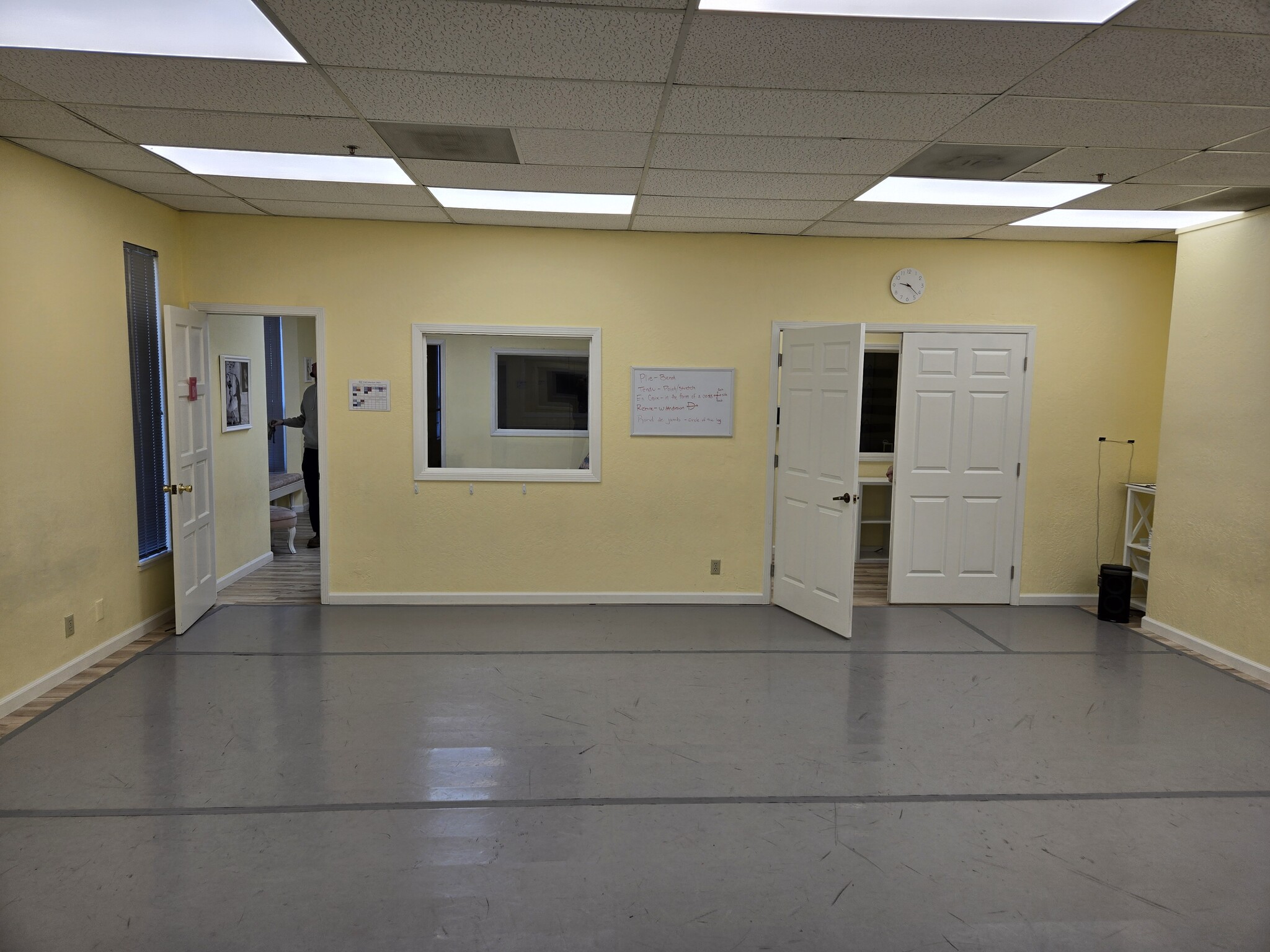 16165 Monterey Rd, Morgan Hill, CA for lease Interior Photo- Image 1 of 5