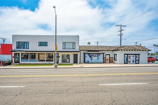 More details for 1105-1107 S Coast Hwy, Oceanside, CA - Retail for Sale
