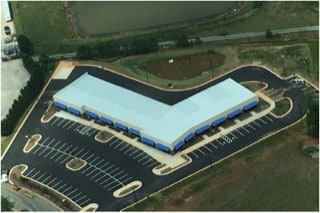 193 Lowes Dr, Pittsboro, NC for lease Building Photo- Image 1 of 6