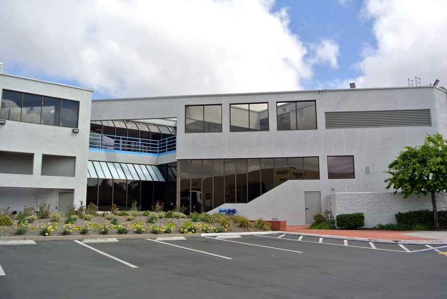 9494 Miramar Rd, San Diego, CA for sale - Building Photo - Image 1 of 5